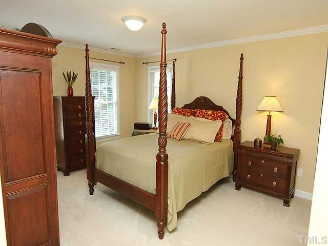 4604 Juneberry Place Raleigh, NC 27613 - Photo 7 of 12 Photo 7