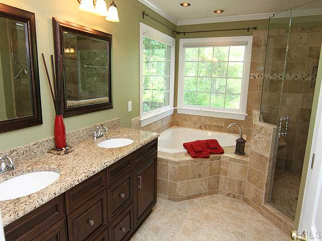 4604 Juneberry Place Raleigh, NC 27613 - Photo 8 of 12 Photo 8