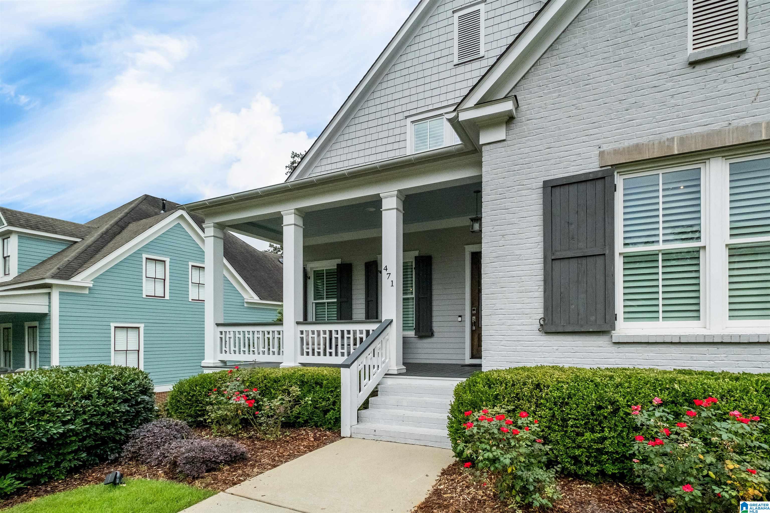 471 Renaissance Drive Birmingham, AL 35226 - Photo 2 of 82