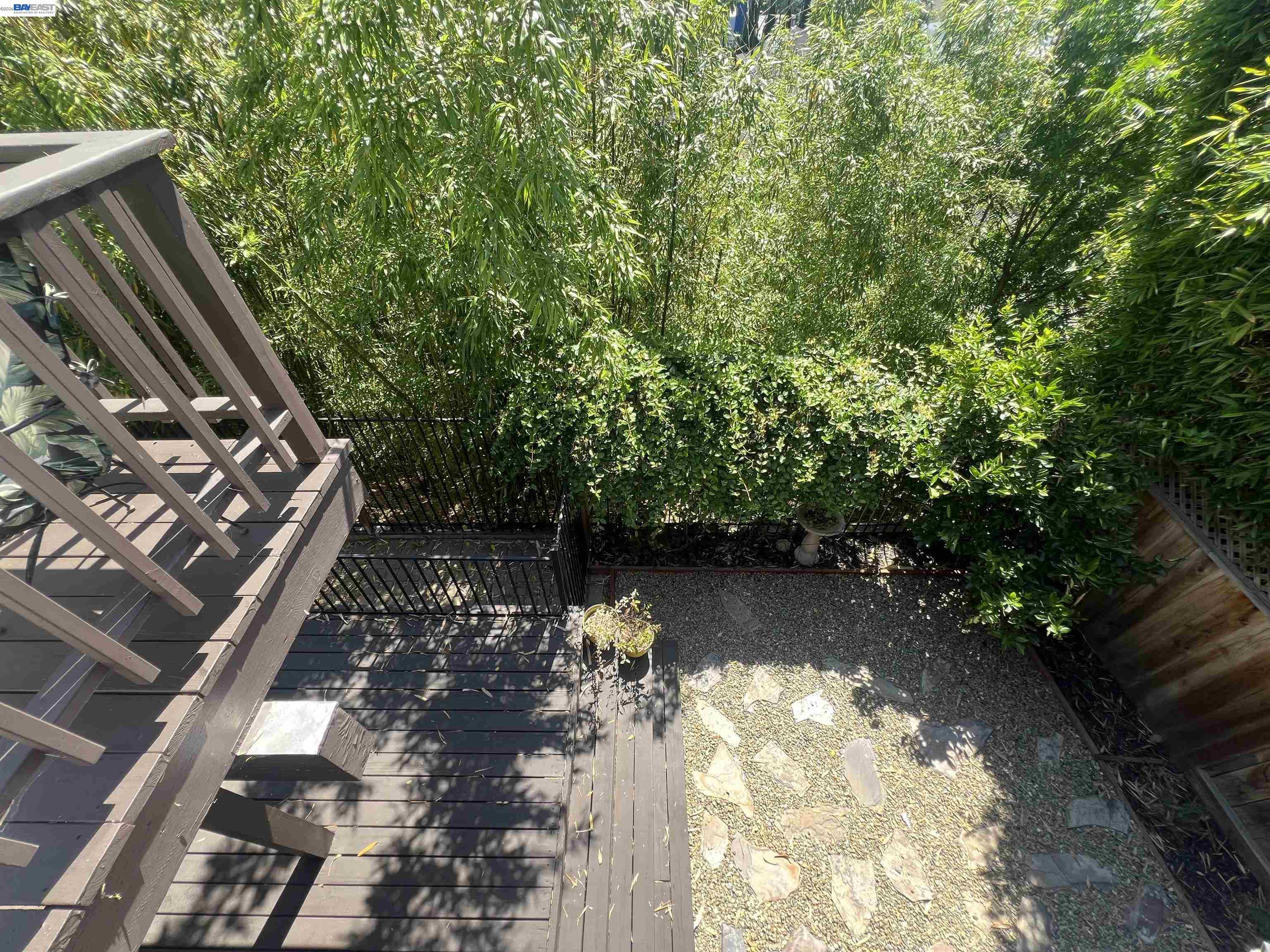 22111 Prospect Street Hayward, CA 94541 - Photo 24 of 70 a view of lake from yard