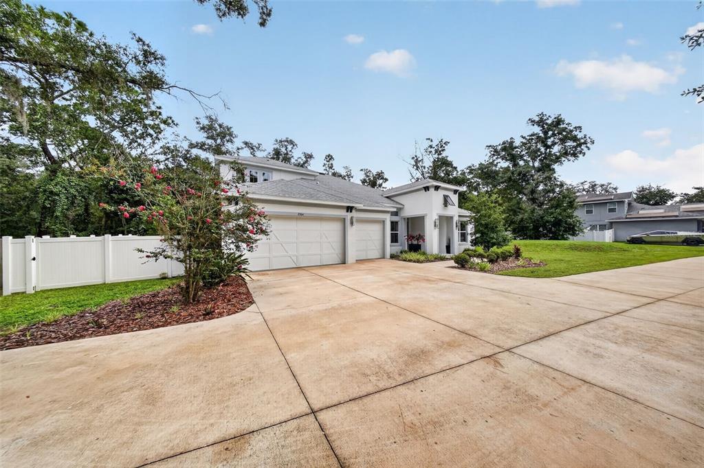 2304 Clement Road Lutz, FL 33549 - Photo 75 of 85