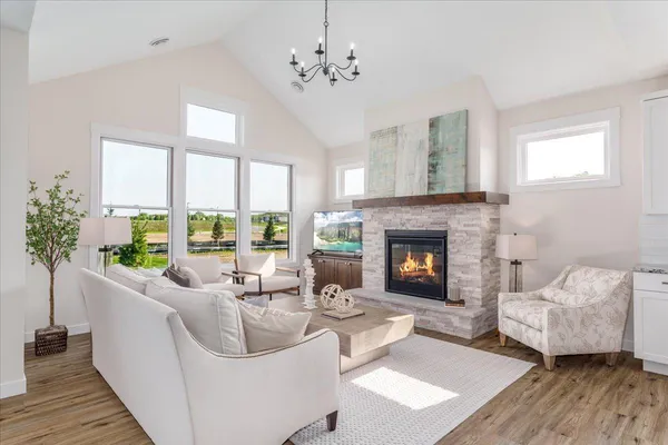 $679,900 | 2477 Sharon Lane, Hudson, WI 54016