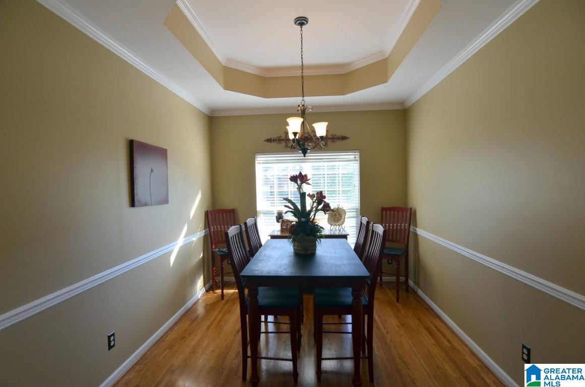 122 Falliston Ridge Circle Helena, AL 35080 - Photo 26 of 46