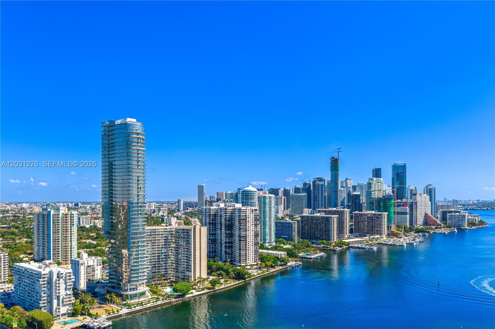 175 Southeast 25th Road, Unit 3403 Miami, FL 33129 - Photo 11 of 32