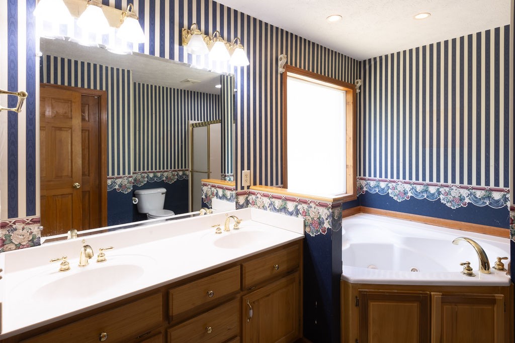 443 Pea Ridge Road Westmoreland, TN 37186 - Photo 24 of 37 Gallery Image 24