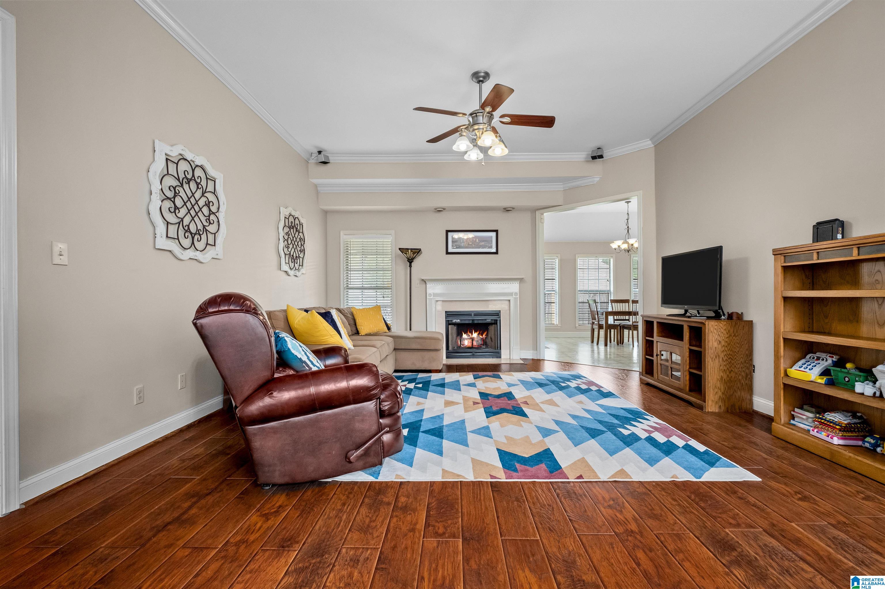 5469 Virginia Way Bessemer, AL 35022 - Photo 4 of 23