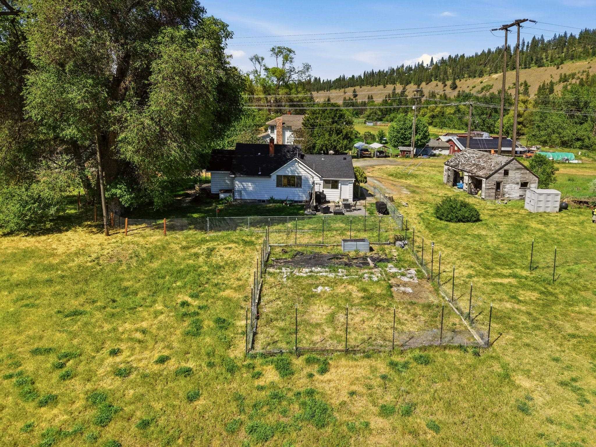 2907 South Oak Street Spokane, WA 99224 - Photo 36 of 47