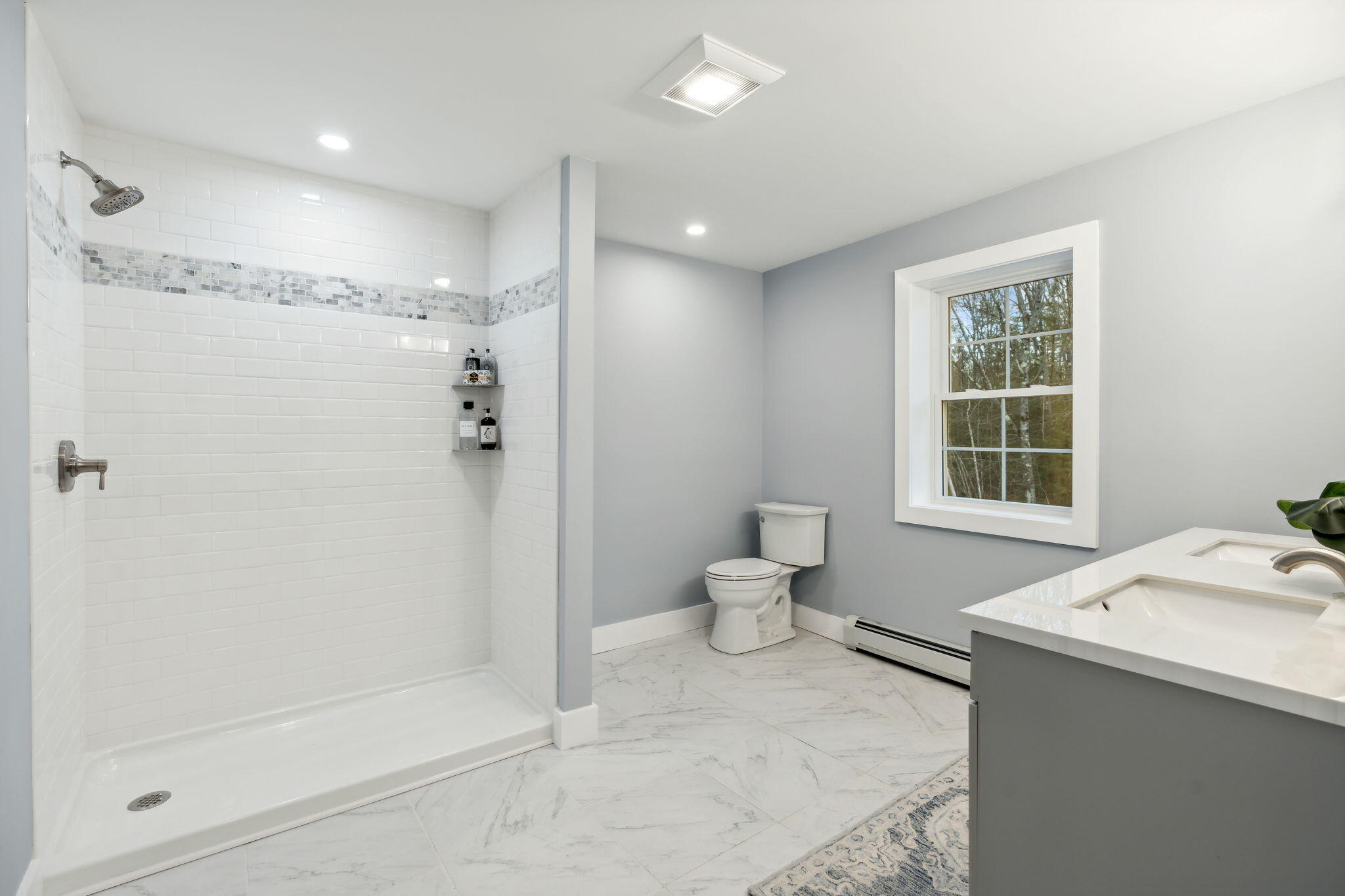 975 Meetinghouse Road Wells, ME 04090 - Photo 26 of 51 Primary Bathroom