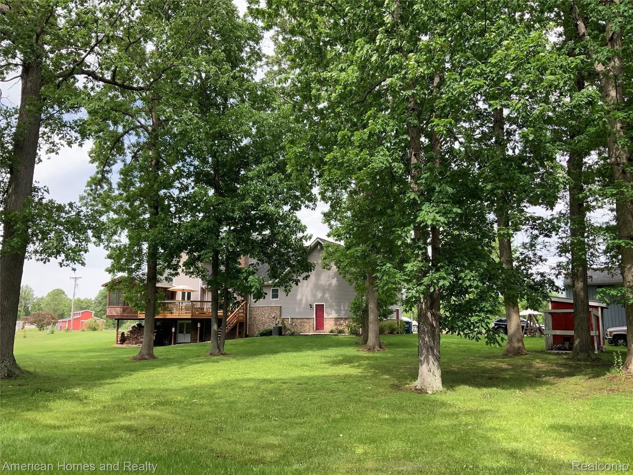 4321 Skelton Road Columbiaville, MI 48421 - Photo 83 of 86 92EE8346-C602-429B-A33A-90A90FFA9580.jpeg