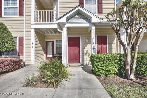 $1,250 | 2200 Marsh Hawk Lane, Unit 410, Fleming Island, FL 32003