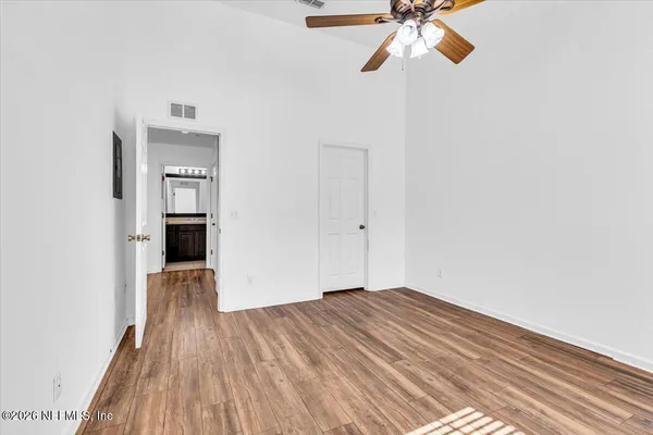 $1,250 | 2200 Marsh Hawk Lane, Unit 410, Fleming Island, FL 32003