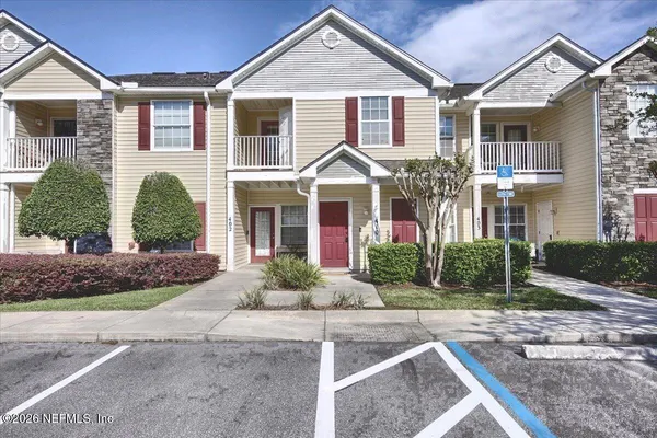 $1,250 | 2200 Marsh Hawk Lane, Unit 410, Fleming Island, FL 32003