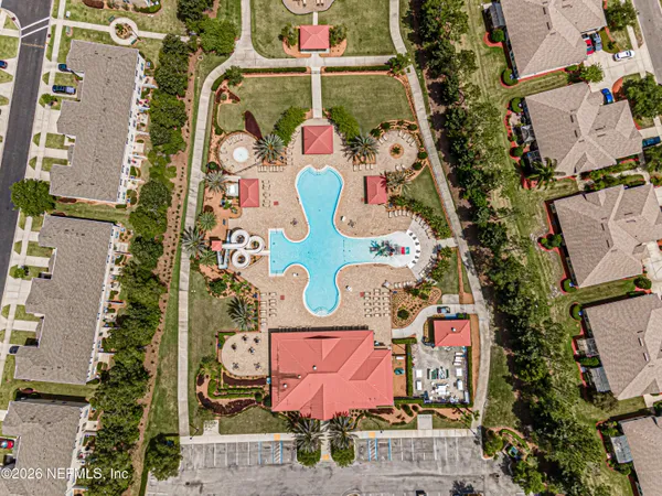 $1,250 | 2200 Marsh Hawk Lane, Unit 410, Fleming Island, FL 32003