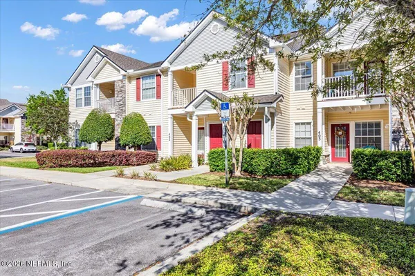 $1,250 | 2200 Marsh Hawk Lane, Unit 410, Fleming Island, FL 32003