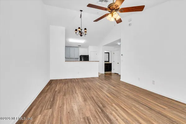 $1,250 | 2200 Marsh Hawk Lane, Unit 410, Fleming Island, FL 32003