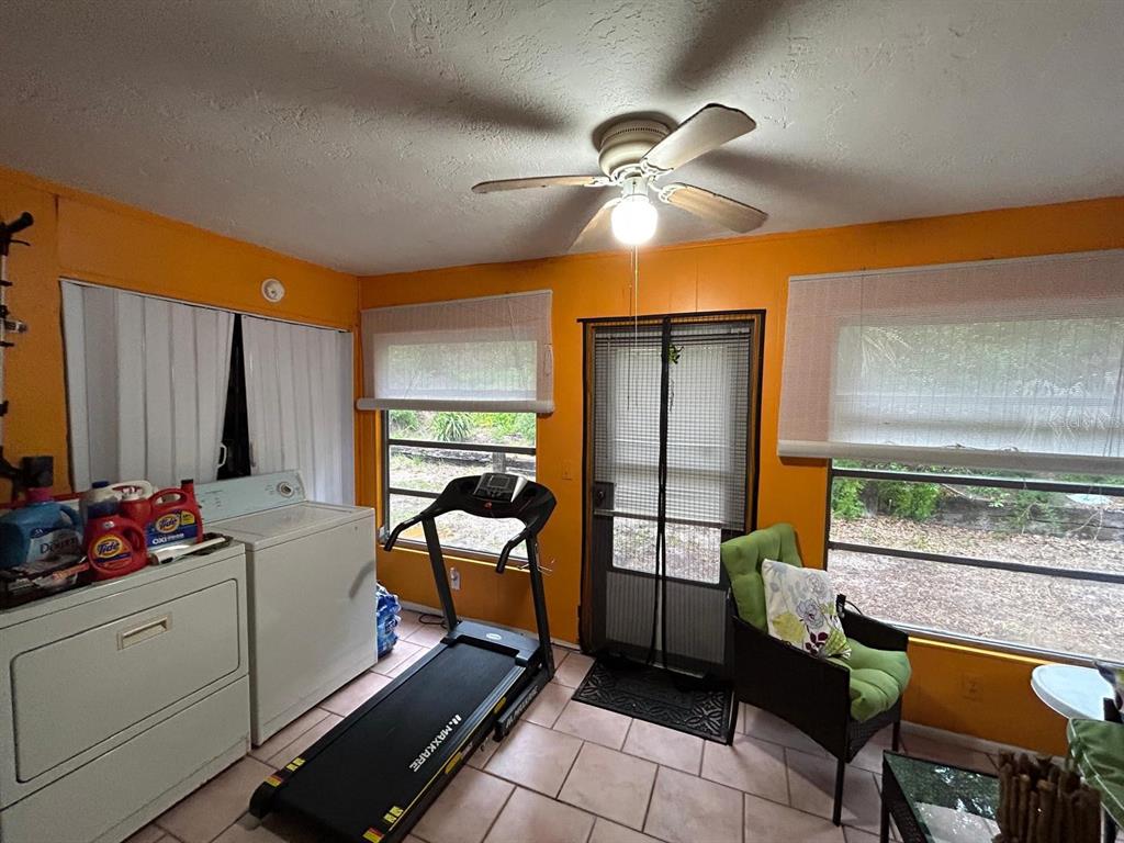 Undisclosed Address New Port Richey, FL 34652 - Photo 10 of 25 a very nice looking room with a large window