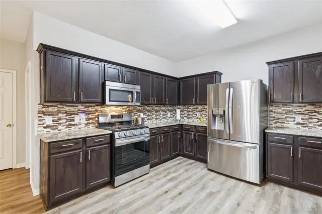 $425,000 | 4101 Capstone Drive, Fort Worth, TX 76244