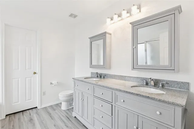 $425,000 | 4101 Capstone Drive, Fort Worth, TX 76244