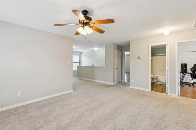 $425,000 | 4101 Capstone Drive, Fort Worth, TX 76244