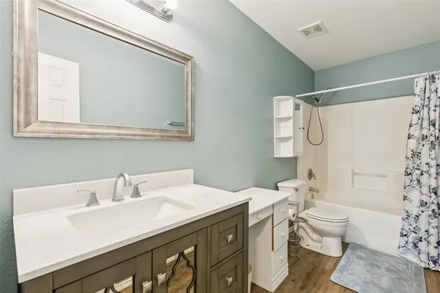 $425,000 | 4101 Capstone Drive, Fort Worth, TX 76244