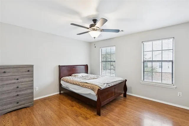 $425,000 | 4101 Capstone Drive, Fort Worth, TX 76244