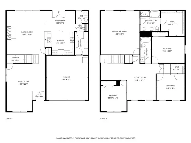 $435,000 | 4101 Capstone Drive, Fort Worth, TX 76244