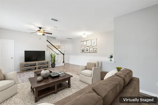 $425,000 | 4101 Capstone Drive, Fort Worth, TX 76244