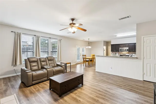 $425,000 | 4101 Capstone Drive, Fort Worth, TX 76244