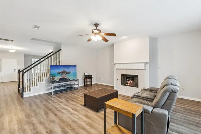 $425,000 | 4101 Capstone Drive, Fort Worth, TX 76244