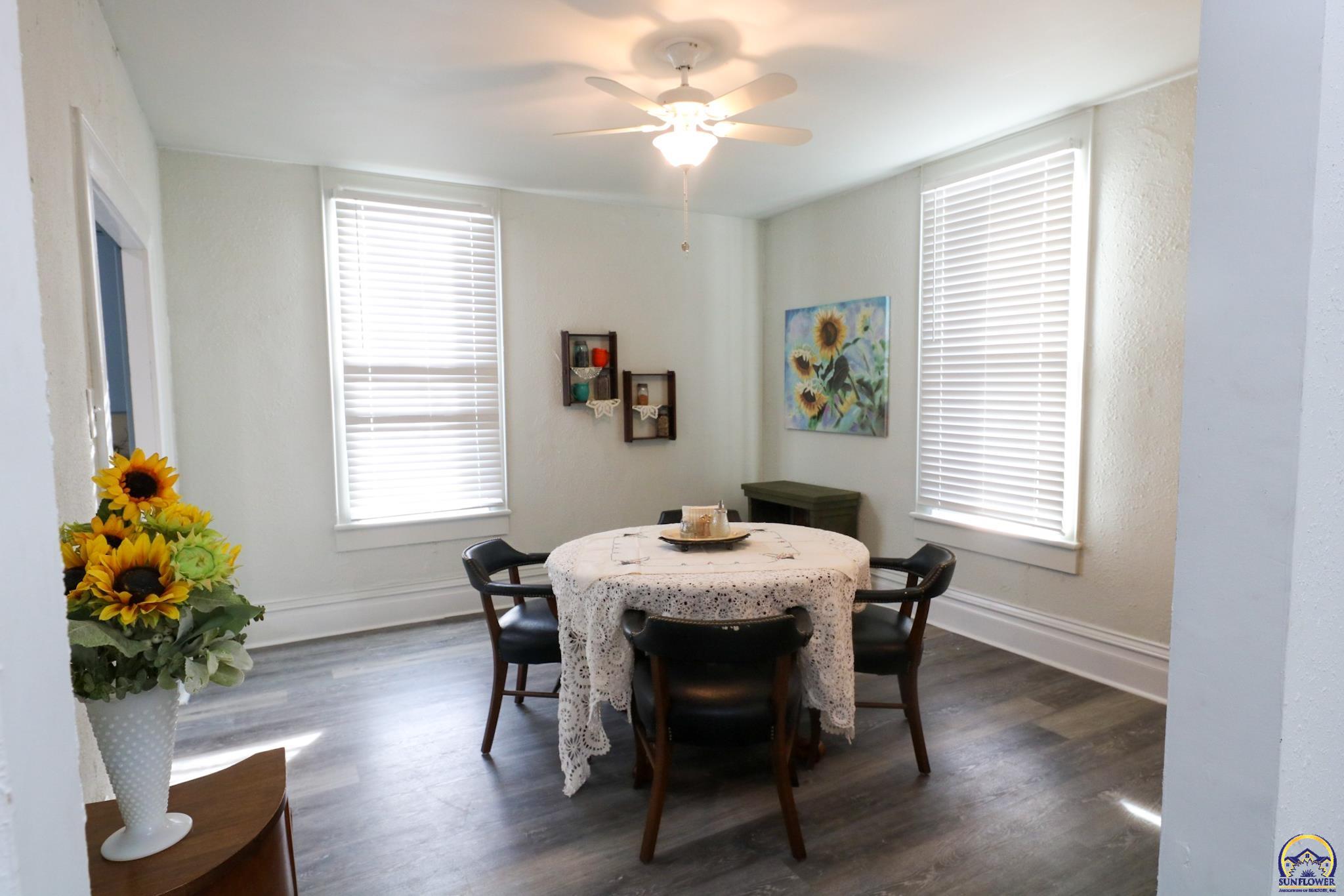 116 4th Street Madison, KS 66860 - Photo 13 of 31