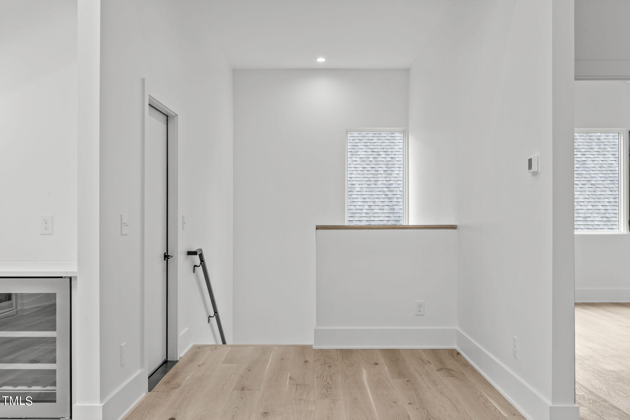 1406 Lyon Street, Unit 102 Raleigh, NC 27608 - Photo 31 of 57 a view of a storage & utility room in a house