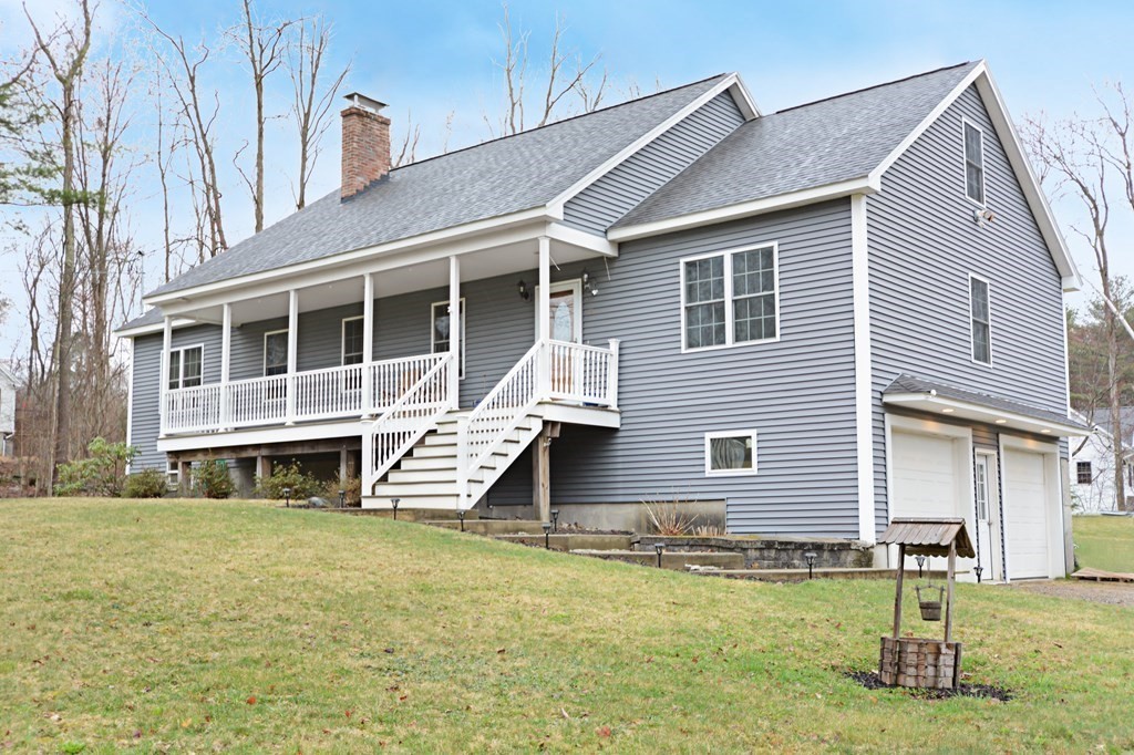 35 H Putnam Road Charlton, MA 01507 - Photo 1 of 26 Gallery Image 1