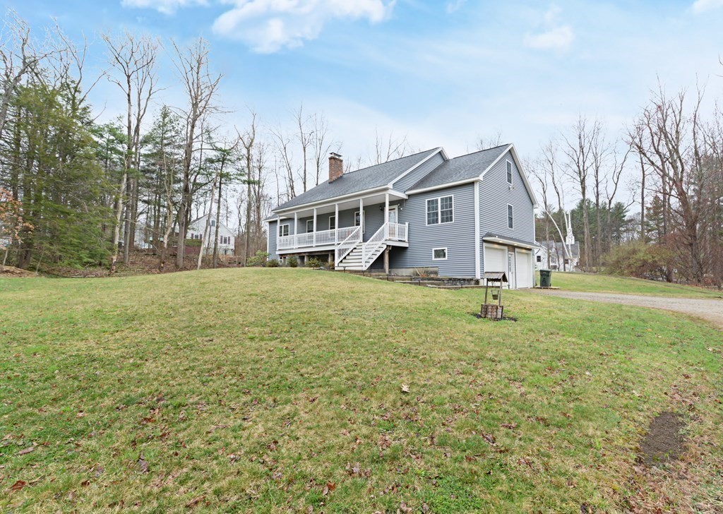 35 H Putnam Road Charlton, MA 01507 - Photo 26 of 26 Gallery Image 26