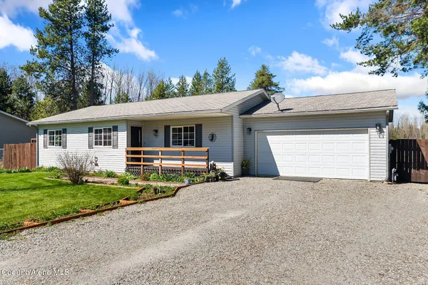 $465,000 | 167 Jeffrey Drive, Sandpoint, ID 83864
