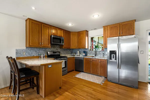 $465,000 | 167 Jeffrey Drive, Sandpoint, ID 83864