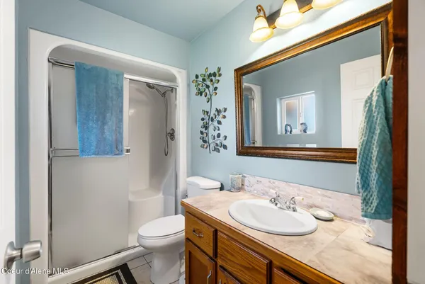 $465,000 | 167 Jeffrey Drive, Sandpoint, ID 83864