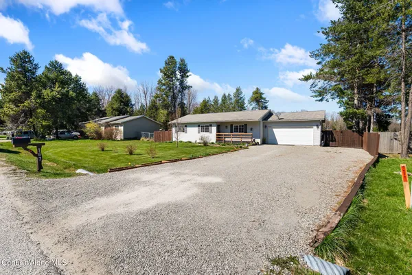 $465,000 | 167 Jeffrey Drive, Sandpoint, ID 83864