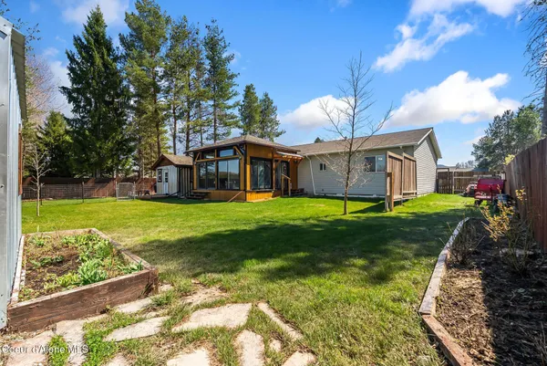 $465,000 | 167 Jeffrey Drive, Sandpoint, ID 83864