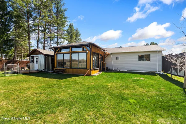 $465,000 | 167 Jeffrey Drive, Sandpoint, ID 83864