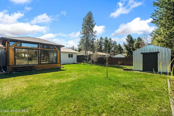 $465,000 | 167 Jeffrey Drive, Sandpoint, ID 83864