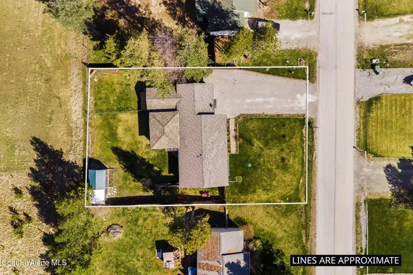 $465,000 | 167 Jeffrey Drive, Sandpoint, ID 83864