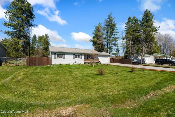 $465,000 | 167 Jeffrey Drive, Sandpoint, ID 83864