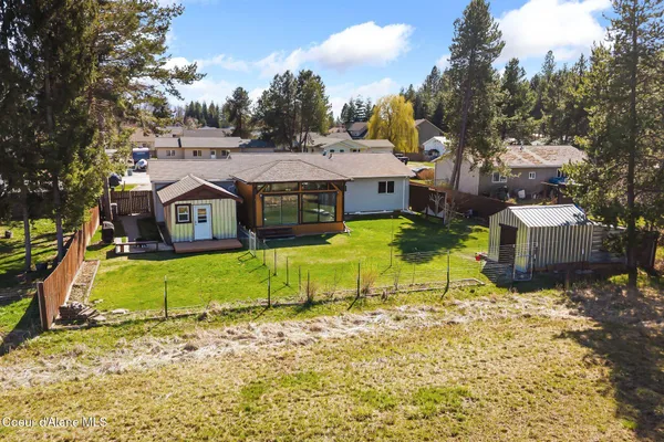 $465,000 | 167 Jeffrey Drive, Sandpoint, ID 83864