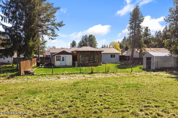$465,000 | 167 Jeffrey Drive, Sandpoint, ID 83864