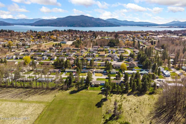 $465,000 | 167 Jeffrey Drive, Sandpoint, ID 83864