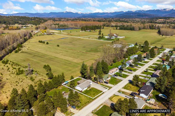 $465,000 | 167 Jeffrey Drive, Sandpoint, ID 83864