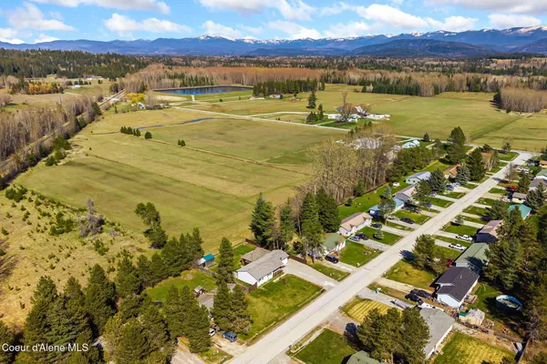 $465,000 | 167 Jeffrey Drive, Sandpoint, ID 83864