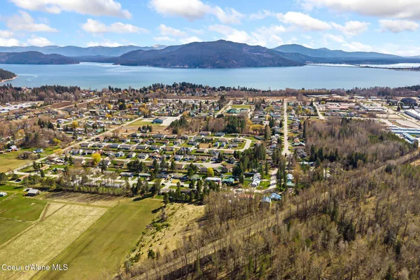 $465,000 | 167 Jeffrey Drive, Sandpoint, ID 83864