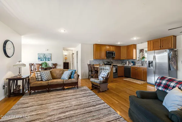 $465,000 | 167 Jeffrey Drive, Sandpoint, ID 83864