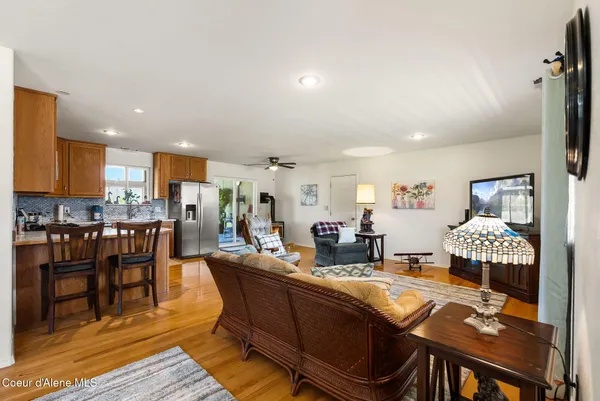 $465,000 | 167 Jeffrey Drive, Sandpoint, ID 83864